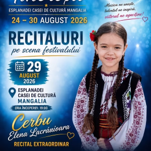 Cerbu Elena Lacramioara