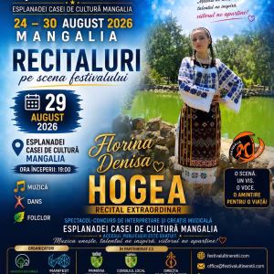 Florina-Denisa Hogea