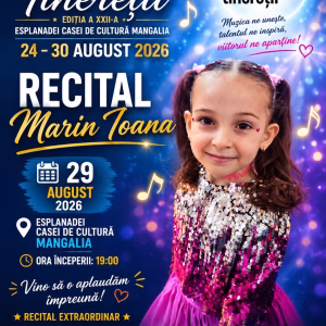 Marin Ioana