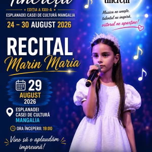 Marin Maria