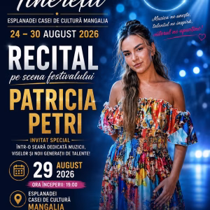 Patricia Petri