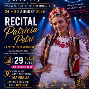 Patricia Petri