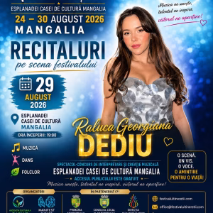 Raluca Georgiana Dediu
