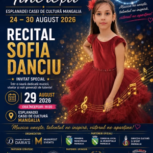 Sofia Danciu